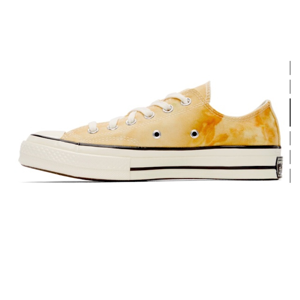Men—Converse Chuck 70